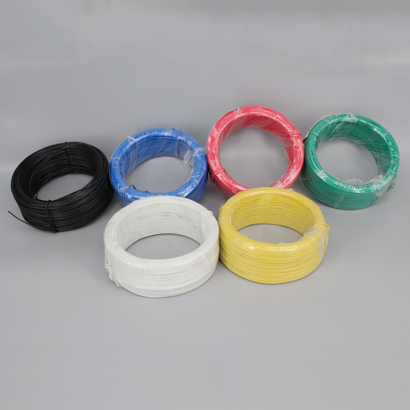 Twist tie wire